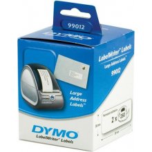 DELTACO 99012 printer label White