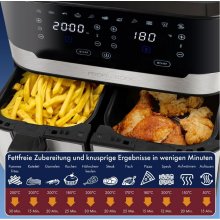 ProfiCook PC-FR 1242 H