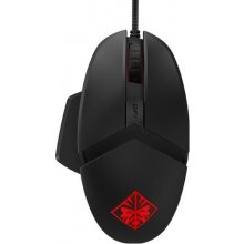 Hiir HP OMEN by Reactor Mouse