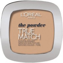 L'Oréal Paris True Match 3.R/3.C Rose Cool...