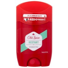 Old Spice Restart 50ml - Deodorant for men...