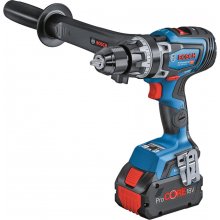 Bosch Powertools Bosch Cordless Impact Drill...