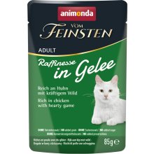 Animonda Vom Feinsten Adult Raffinesse in...