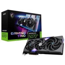 Videokaart MSI GAMING GeForce RTX 5070 Ti...