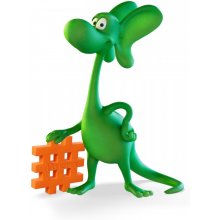 Marioinex Blocks Mini Waffle - Diplodocus...