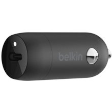 Belkin Boost Charge 20W USB-C Power Delivery...