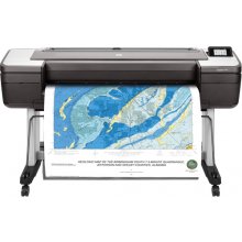 Printer HP DesignJet T1700dr 111,8cm 44...