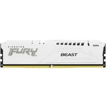 Mälu KINGSTON FURY 32 GB DDR5-6000 Kit...