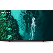 Teler Philips TV Set |  | 65" | 4K / Smart |...