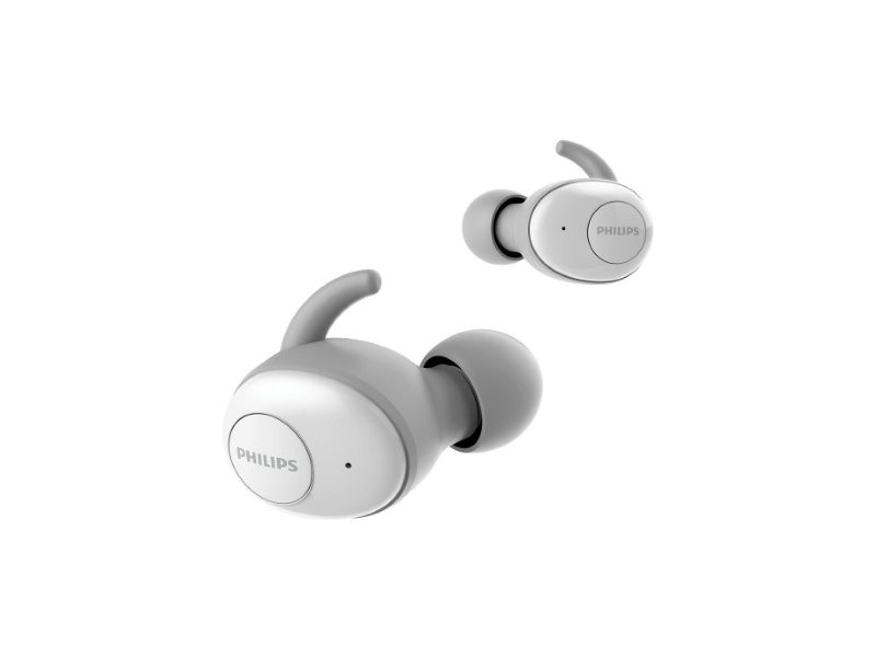 philips upbeat shb2505wt