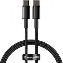 Baseus 6953156232051 USB cable USB 2.0 1 m...