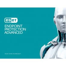 Eset PROTECT Advanced 50-99 User 3 Year New