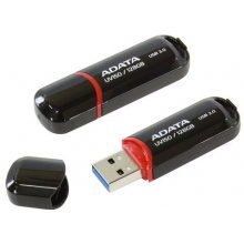 Adata AUV150-128G-RBK USB flash drive 128 GB...