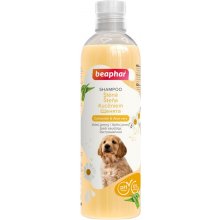 Beaphar Puppy Chamomile & Aloe Vera Shampoo...