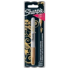Sharpie Metallic Marker Permanent F 1,4mm...