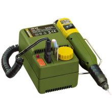 Proxxon NG 2/E power adapter/inverter Green