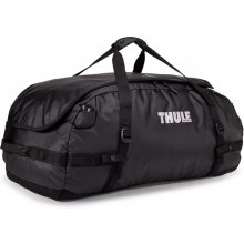 Thule | 90L Bag | Chasm | Duffel | Black |...