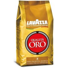 Lavazza Qualita Oro coffee beans 1000g