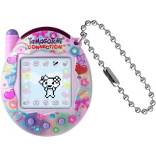 BANDAI TAMAGOTCHI CONNECTION - SWEET CHARMS