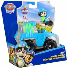 Spin Master Vehicle Paw Patrol Rex