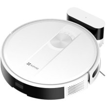 EZVIZ RC3 0.8 L Bagless White