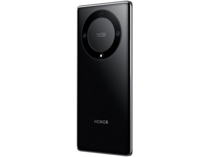 Honor 90 5G Dual SIM Midnight Black 256GB and 8GB RAM (6936520825936)