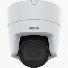 AXIS M3125-LVE WHITE FIXED-DOME CAMERA