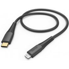 HAMA 00201602 Charging Cable, USB-C -...