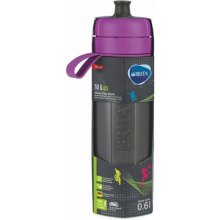 BRITA Filter bottle FILL&GO Active (purple)