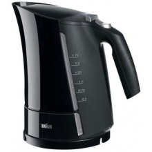 Veekeetja Braun WK 500 electric kettle 1.6 L...