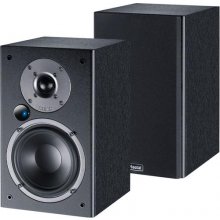 Magnat D172720 loudspeaker 2-way Black Wired...