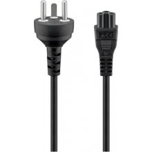 Goobay Mains Connection Cable Denmark, 2 m...