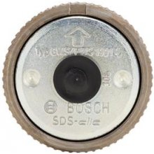 BOSCH SDS-clic quick-M14 Nut