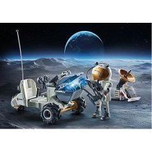 Playmobil Starter Pack Space Mission