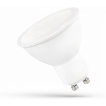 SPECTRUM LED LED bulb GU10 9W WW 230V