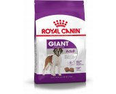 Royal Canin Giant Adult 15kg (SHN)
