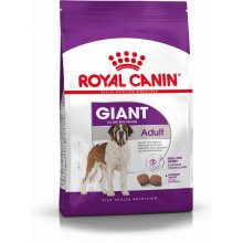 Royal Canin - Dog - Giant - Adult - 15kg...