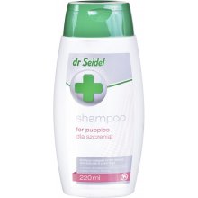 DERMAPHARM Shampoo для puppies Dr Seidel 220...