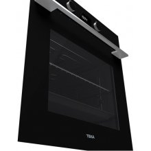 Teka Built in oven HLB8400BK urban black