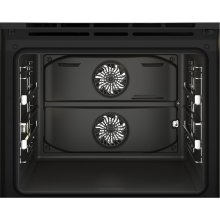 BEKO Oven Split&Cook BBVM13400XPS