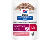 Hill's - Prescription Diet - Cat - Digestive...