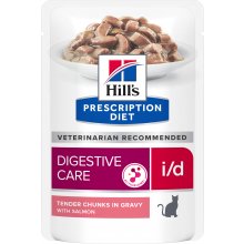 Hill's - Prescription Diet - Cat - Digestive...