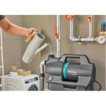 Gardena Hauswasserwerk 3800 Silent