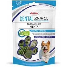 Record DENTAL SNACK PEPPERMINT CANES 75g...