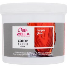 Wella Professionals Color Fresh Mask Copper...