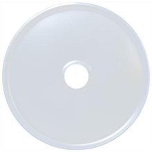 Ezidri Solid Sheet for Snackmaker FD500, set...