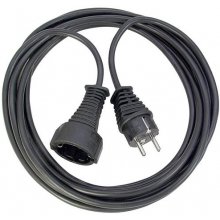 BRENNENSTUHL 1165430 power cable Black 3 m