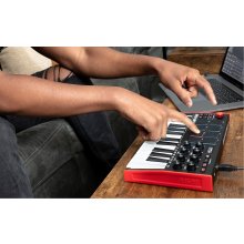 AKAI MPK Mini MK3 Control keyboard Pad...
