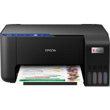 Printer Epson L3251 Inkjet A4 5760 x 1440...