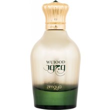 Zimaya Wujood 100ml - Eau de Parfum meestele